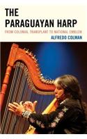 Paraguayan Harp
