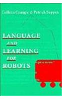 Language and Learning for Robots