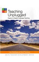Delta Teach Development: Teaching Unplugged