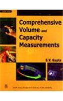 Comprehensive Volume and Capacity Measurements