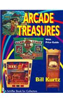 Arcade Treasures