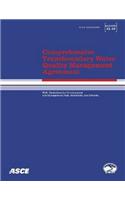 Comprehensive Transboundary Water Quality Management Agreement with Guidelines for Development of a Management Plan, Standards, and Criteria (ASCE/EWRI 33-09)