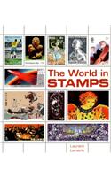 The World in Stamps