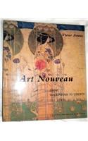 Art Nouveau: From Mackintosh to Liberty - The Birth of a Style