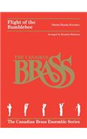 Flight of the Bumblebee: Arranged for Brass Quintet by Brandon Ridenour