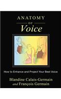 Anatomy of Voice: How to Enhance and Project Your Best Voice