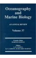 Oceanography and Marine Biology: An Annual Review: v.37