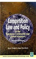 Competition Law