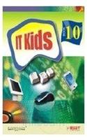 IT Kids: v. 10