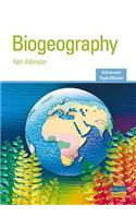Biogeography