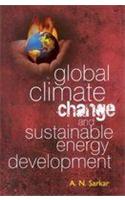 Global Climate Change and Sustainable Energy Development