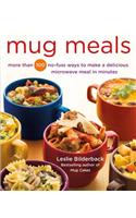 Mug Meals