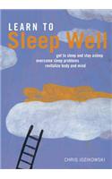 Learn to Sleep Well