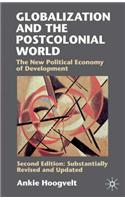 Globalisation and the Postcolonial World
