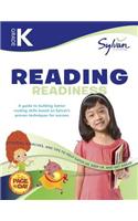 Kindergarten Reading Readiness