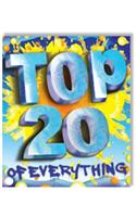 Top 20 of Everything