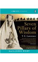 Seven Pillars of Wisdom