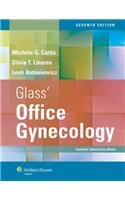 Glass' Office Gynecology