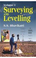 Surveying and Levelling