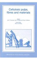 Cellulosic Pulps, Fibres and Materials: Cellucon '98 Proceedings