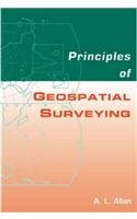 Principles of Geospatial Surveying
