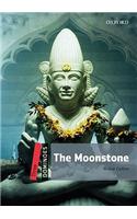 Dominoes, New Edition: Level 3: 1,000-Word Vocabulary the Moonstone