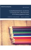 Comprehensive School Counseling Programs: K-12 Delivery Systems in Action