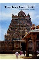 Temples of South India: A Photographic Journey