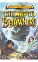 The Map to Everywhere