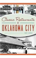 Classic Restaurants of Oklahoma City