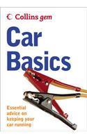 Car Basics