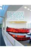 Inclusive Design: A Universal Need