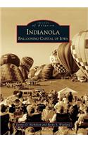 Indianola: Ballooning Capital of Iowa