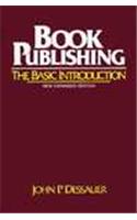 Book Publishing: The Basic Introduction