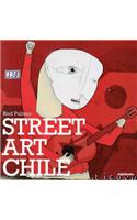 Street Art Chile