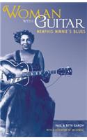 Woman with Guitar: Memphis Minnie's Blues