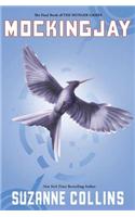MOCKINGJAY