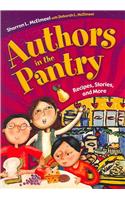 Authors in the Pantry