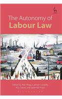 The Autonomy of Labour Law