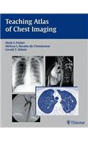 Teaching Atlas of Chest Imaging