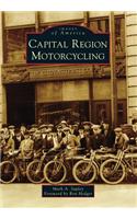 Capital Region Motorcycling