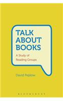 Talk About Books