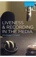 Liveness and Recording in the Media