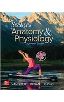 Seeley's Anatomy & Physiology