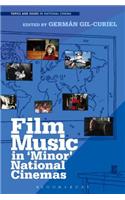 Film Music in 'Minor' National Cinemas