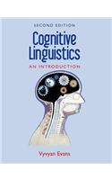 Cognitive Linguistics: An Introduction