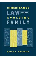 Inheritance Law and the Evolving Family