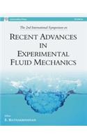 Recent Advances in Experimental Fluid Mechanics