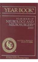Year Book of Neurology and Neurosurgery: 2000