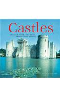 Castles: England, Scotland, Wales, Ireland and Europe